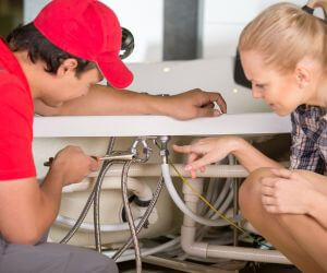 About Plumbers Pros Holden, WV
